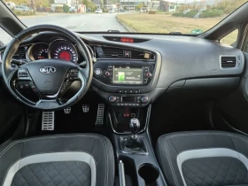 Kia Ceed 1.6GT Line  | Mobile.bg    8