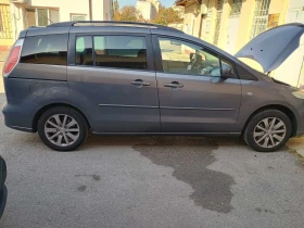 Mazda 5, снимка 7