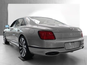 Bentley Flying Spur HYBRID/ MULLINER/ BLACKLINE/ TOURING/ NAIM/ TV/    | Mobile.bg    5