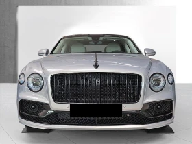 Bentley Flying Spur HYBRID/ MULLINER/ BLACKLINE/ TOURING/ NAIM/ TV/    | Mobile.bg    2