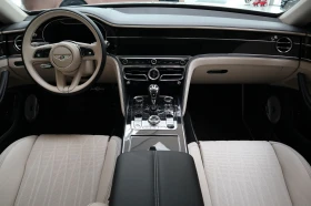 Bentley Flying Spur HYBRID/ MULLINER/ BLACKLINE/ TOURING/ NAIM/ TV/   , снимка 14