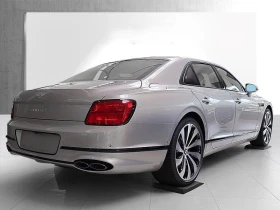 Bentley Flying Spur HYBRID/ MULLINER/ BLACKLINE/ TOURING/ NAIM/ TV/    | Mobile.bg    7