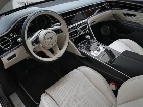 Bentley Flying Spur HYBRID/ MULLINER/ BLACKLINE/ TOURING/ NAIM/ TV/    | Mobile.bg    10