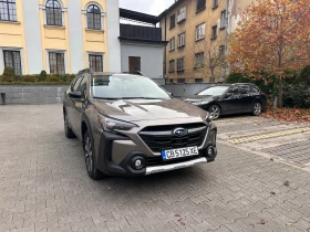 Subaru Outback Limited, снимка 1