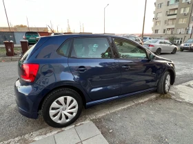 VW Polo Bluemotion кожа подгрев парктроник климатроник, снимка 4