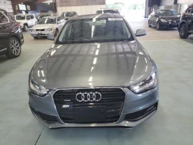 Audi A4 Premium Plus 44* Keyless* * *  | Mobile.bg    5