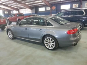 Audi A4 Premium Plus 44* Keyless* * *  | Mobile.bg    2