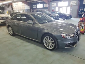 Audi A4 Premium Plus 44* Keyless* * *  | Mobile.bg    4