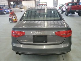 Audi A4 Premium Plus 44* Keyless* * *  | Mobile.bg    6