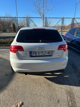 Audi A3, снимка 2