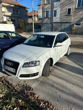 Audi A3, снимка 1