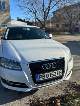 Audi A3, снимка 5