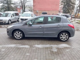 Peugeot 308 1.6HDI ТОП!! 6 скорости, снимка 7