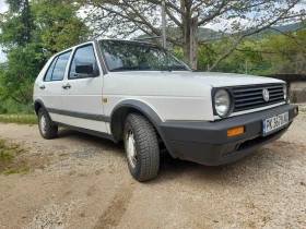 Обява за продажба на VW Golf Golf 2 ~2 999 лв. - изображение 1