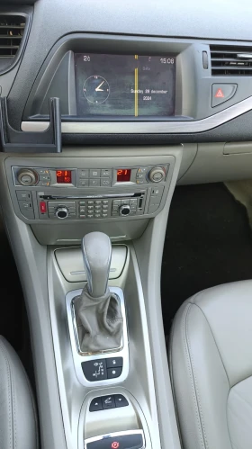 Citroen C5 Tourer , снимка 14