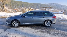 Citroen C5 Tourer , снимка 2