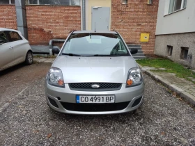 Ford Fiesta 1.3 8v Mk5.5, снимка 2