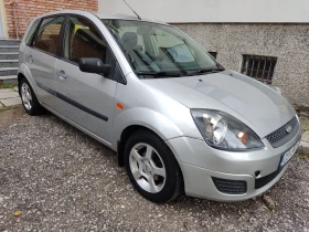 Ford Fiesta 1.3 8v Mk5.5, снимка 1