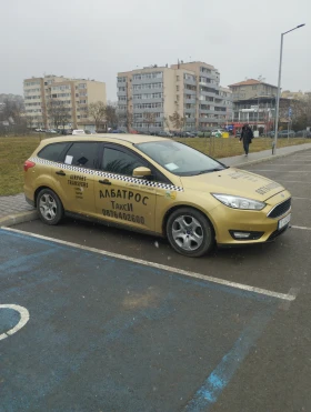 Ford Focus 1.5, снимка 8