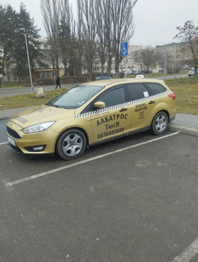 Ford Focus 1.5, снимка 7