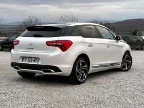 Citroen DS5 2.0HDi     | Mobile.bg    2