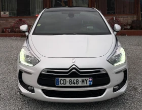 Citroen DS5 2.0HDi     | Mobile.bg    6