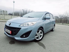 Mazda 5 ТОП!2.0i/7м./АВТОМАТ, снимка 3