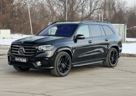 Mercedes-Benz GLS 450 d/AMG/FACELIFT/DESIGNO/EXCLUSIV/NIGHT/BURM/HUD/TV/, снимка 3