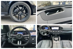 Mercedes-Benz GLS 450 d/AMG/FACELIFT/DESIGNO/EXCLUSIV/NIGHT/BURM/HUD/TV/, снимка 17