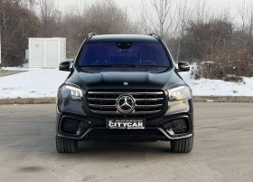 Mercedes-Benz GLS 450 d/AMG/FACELIFT/DESIGNO/EXCLUSIV/NIGHT/BURM/HUD/TV/, снимка 2