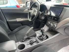 Subaru Impreza 1.5I 4X4 Carplay Регистриран, снимка 14