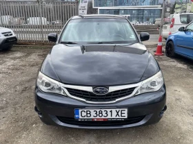 Subaru Impreza 1.5I 4X4 Carplay Регистриран, снимка 5