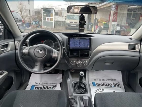 Subaru Impreza 1.5I 4X4 Carplay Регистриран, снимка 11