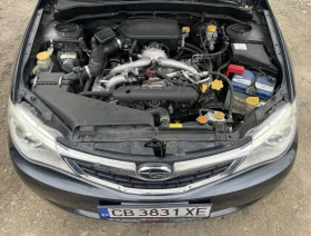 Subaru Impreza 1.5I 4X4 Carplay Регистриран, снимка 15