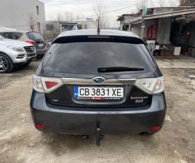 Subaru Impreza 1.5I 4X4 Carplay Регистриран, снимка 6