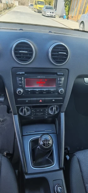 Audi A3 | Mobile.bg    13