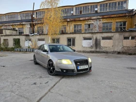 Audi A6 S-line  3.0tdi 4x4 Quatro, снимка 1