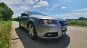 Audi A3 TFSI Sline quattro , снимка 4