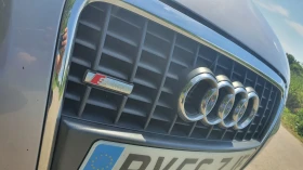 Audi A3 TFSI Sline quattro , снимка 3