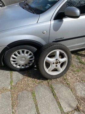 Opel Corsa, снимка 12