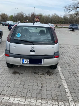 Opel Corsa, снимка 3