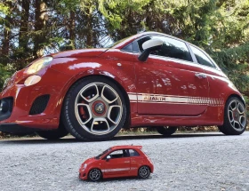 Обява за продажба на Abarth 124 Abarth  ~11 500 лв. - изображение 7