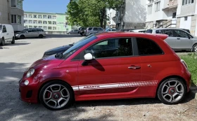 Обява за продажба на Abarth 124 Abarth  ~11 500 лв. - изображение 4