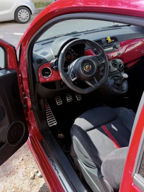Обява за продажба на Abarth 124 Abarth  ~11 500 лв. - изображение 5