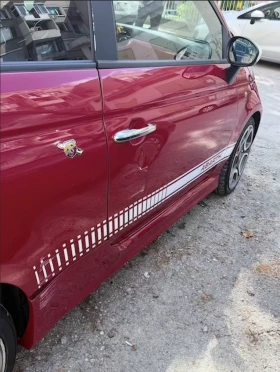 Обява за продажба на Abarth 124 Abarth  ~11 500 лв. - изображение 1