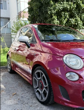Обява за продажба на Abarth 124 Abarth  ~11 500 лв. - изображение 2