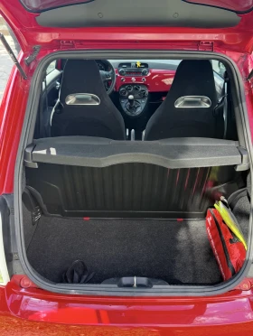 Обява за продажба на Abarth 124 Abarth  ~11 500 лв. - изображение 6