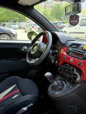 Обява за продажба на Abarth 124 Abarth  ~11 500 лв. - изображение 3