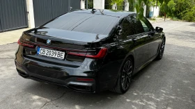 Обява за продажба на BMW 730 M Pack/xDrive LCI ~79 900 лв. - изображение 3
