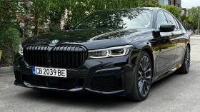 Обява за продажба на BMW 730 M Pack/xDrive LCI ~79 900 лв. - изображение 7